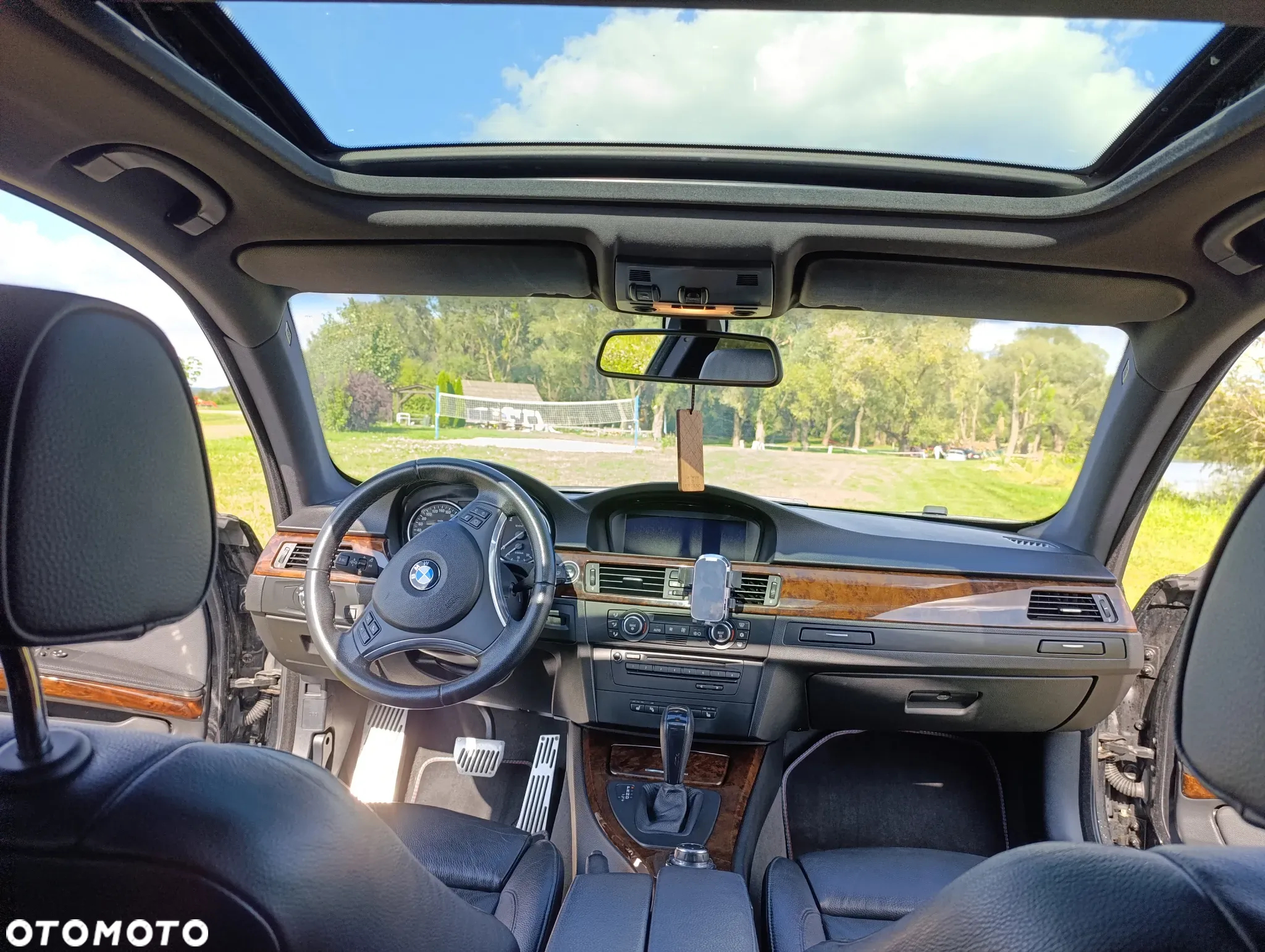 BMW Seria 3 - 22