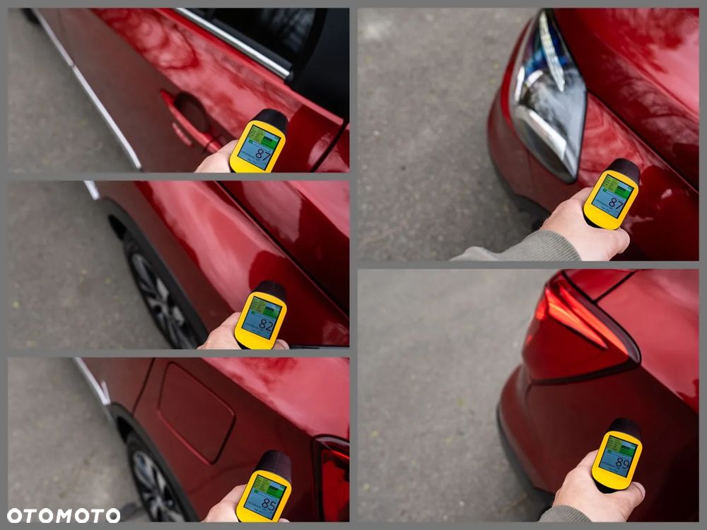 Suzuki SX4 S-Cross 1.4 Boosterjet Allgrip Comfort+ - 14