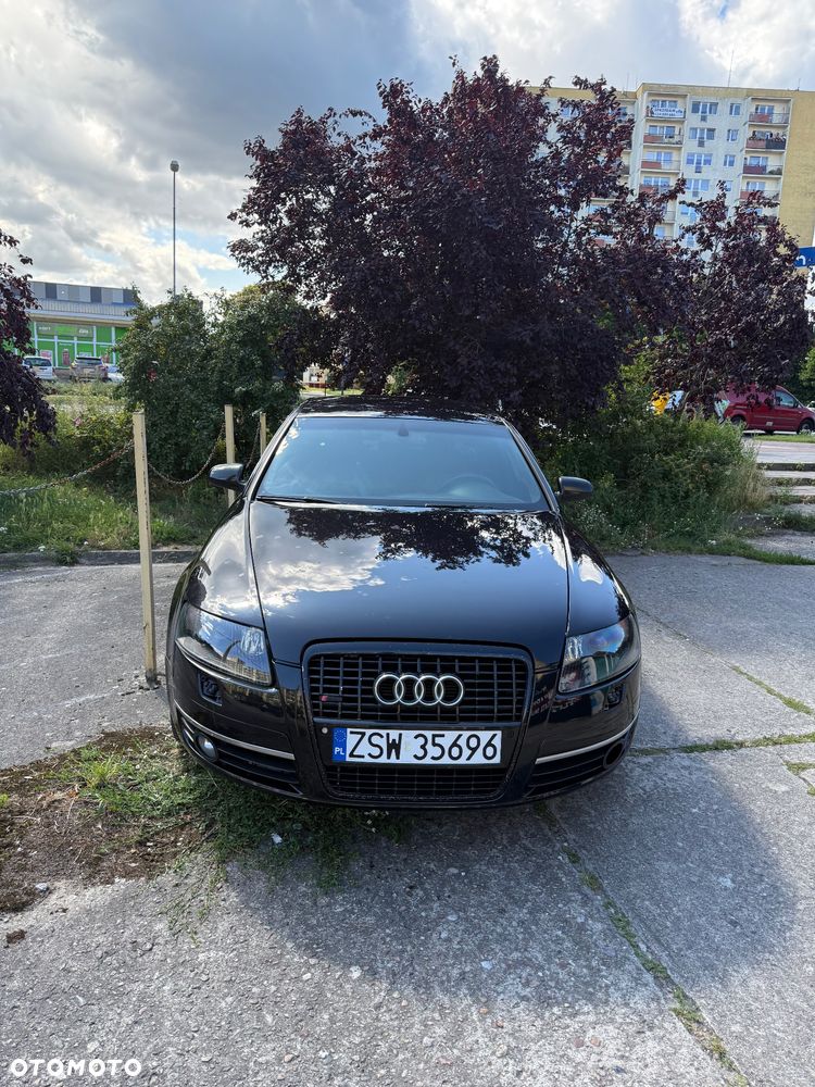 Audi A6 Limousine - 17