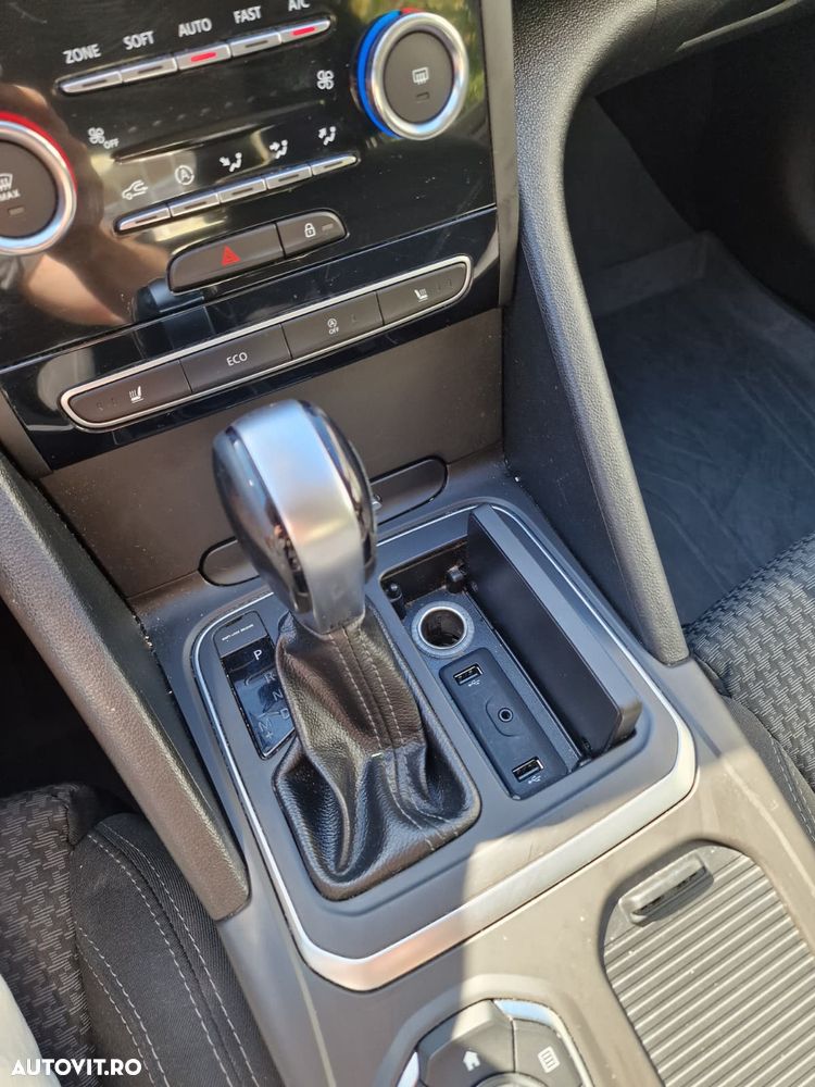 Renault Talisman TCe EDC FAP Zen - 2