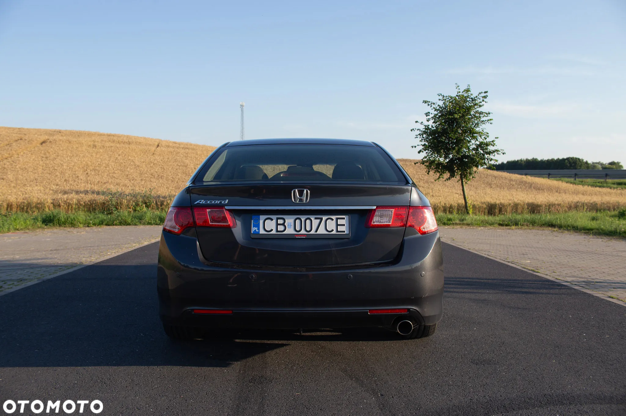 Honda Accord 2.0 Lifestyle - 6