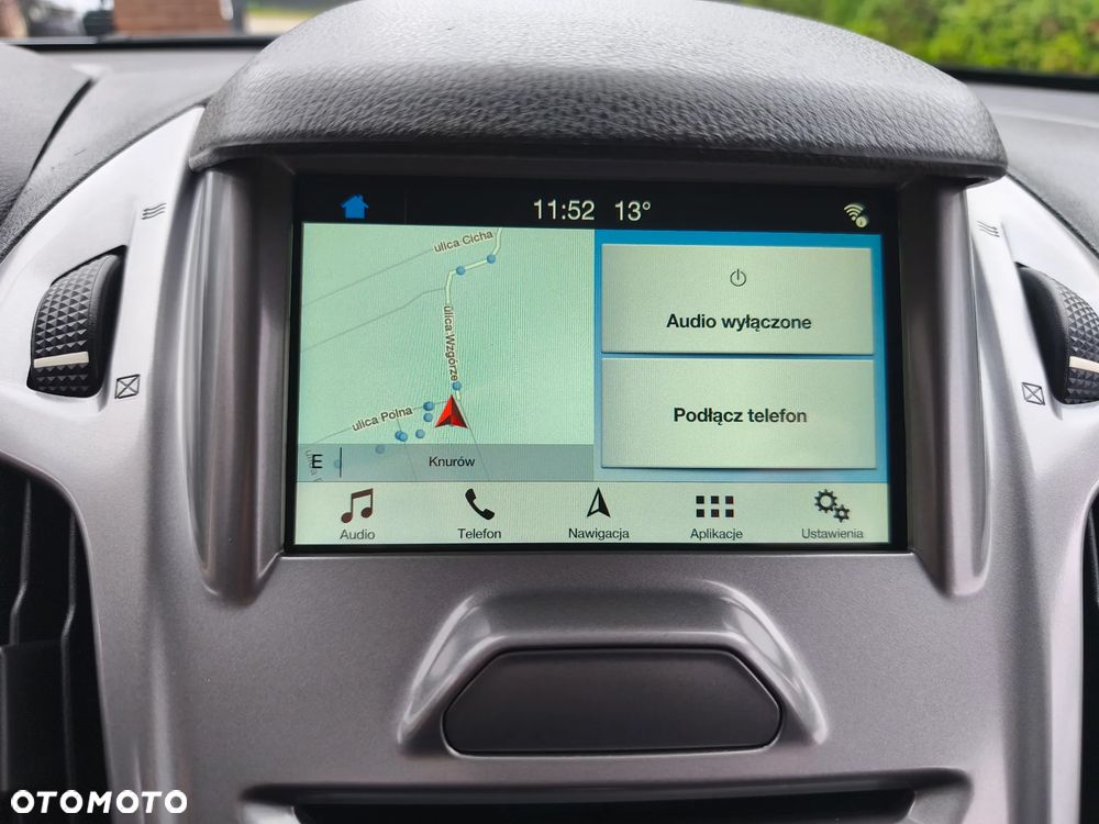 Ford Transit Connect - 30