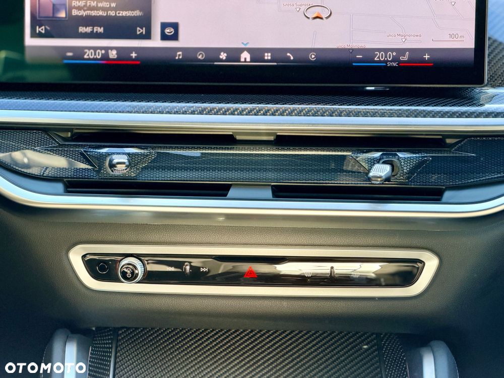 BMW X6 xDrive40d - 27