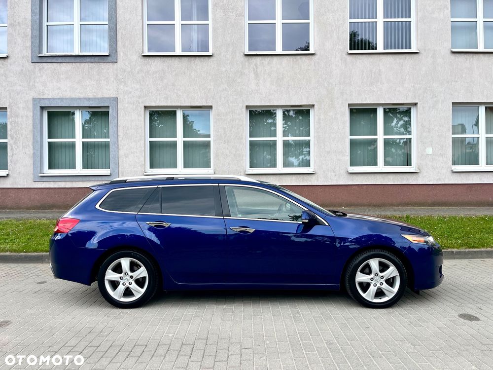 Honda Accord 2.0 Automatik Elegance Advantage - 15