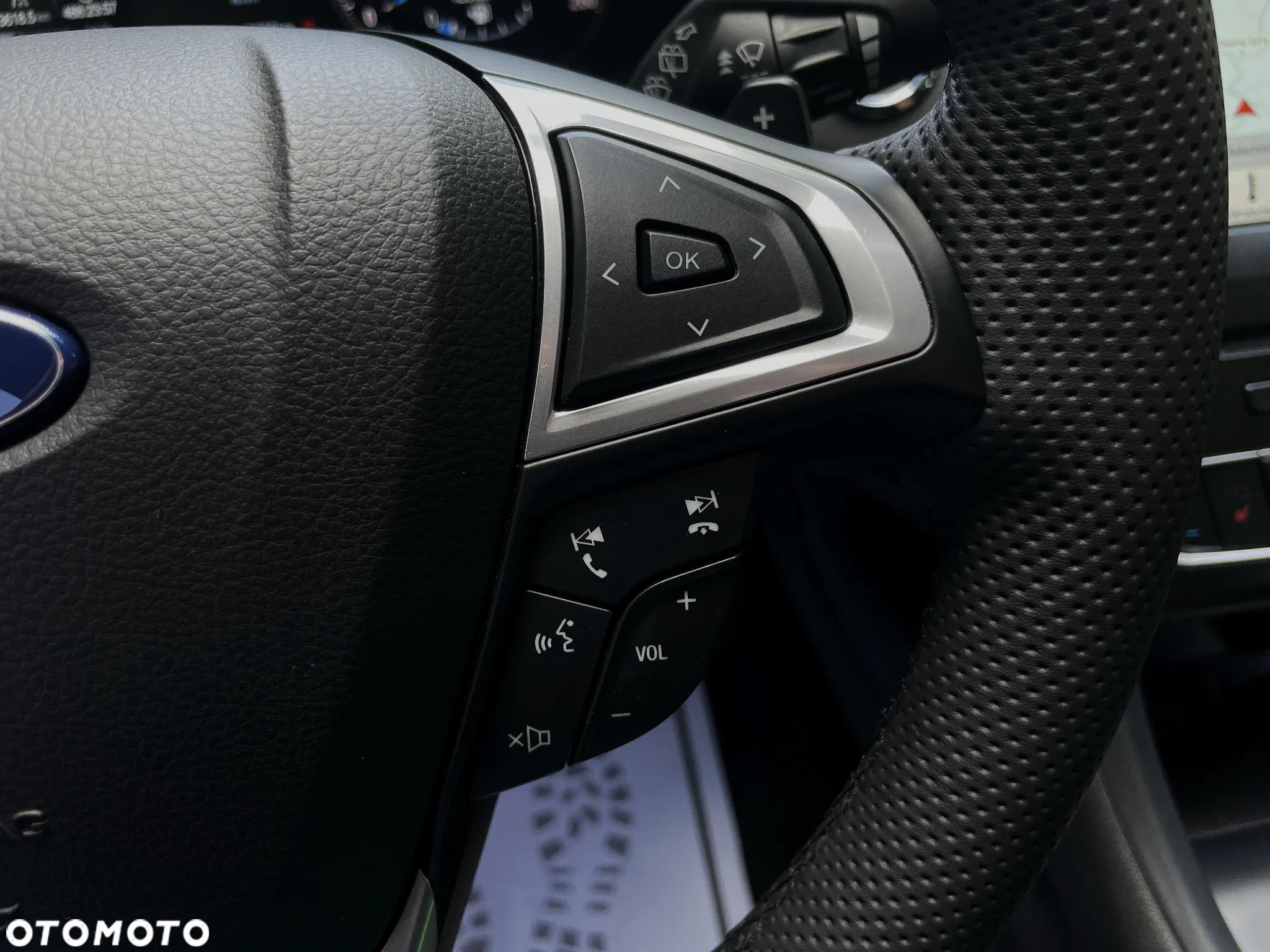 Ford Mondeo 2.0 TDCi Titanium PowerShift - 28