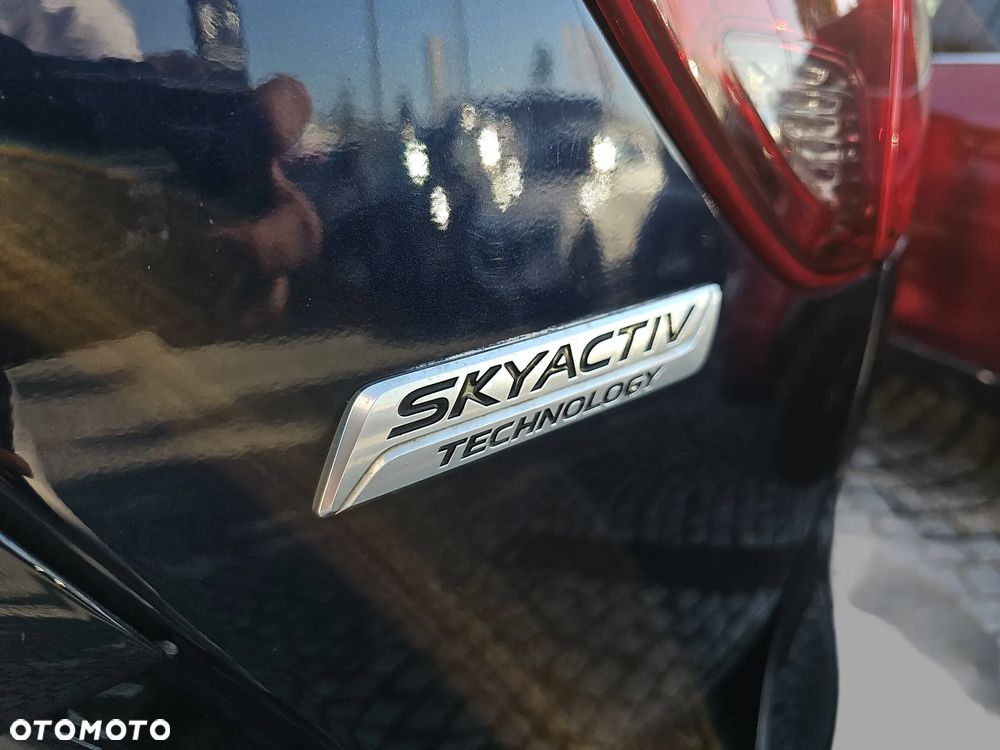 Mazda CX-5 2.0 Skypassion AWD - 26