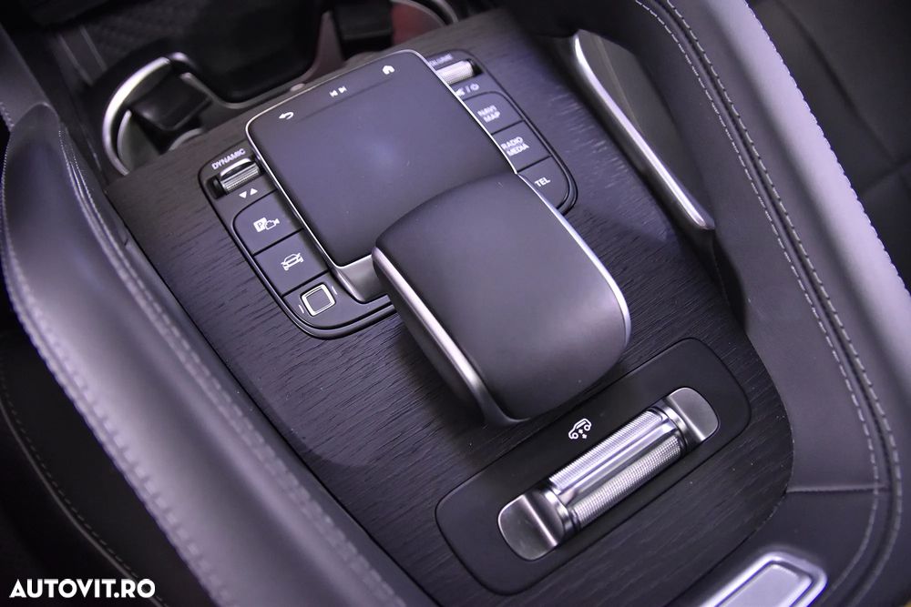 Mercedes-Benz GLE Coupe - 20