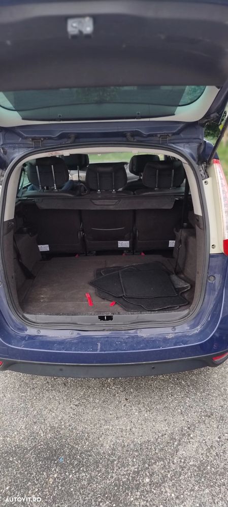 Renault Grand Scenic - 5