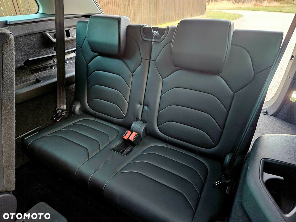 Skoda Kodiaq 1.5 TSI ACT 4x2 Ambition DSG 7os - 15