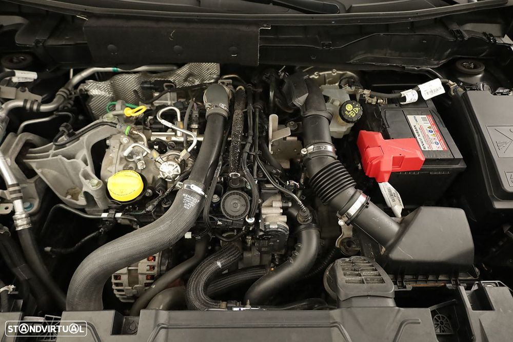 Nissan Juke 1.0 DIG-T N-Connecta DCT - 24