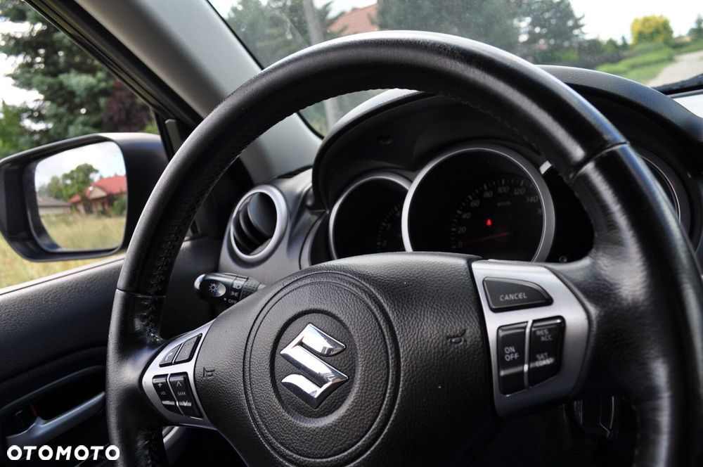 Suzuki Grand Vitara - 10