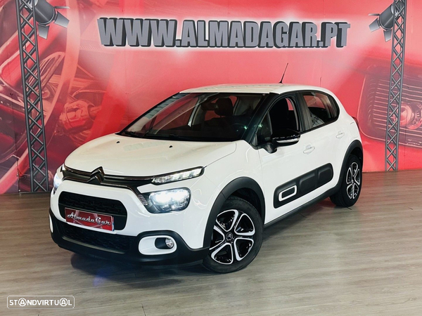 Citroën C3 1.2 PureTech C-Series