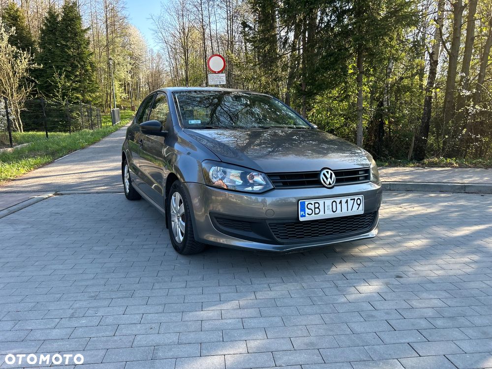 Volkswagen Polo 1.2 Trendline - 14
