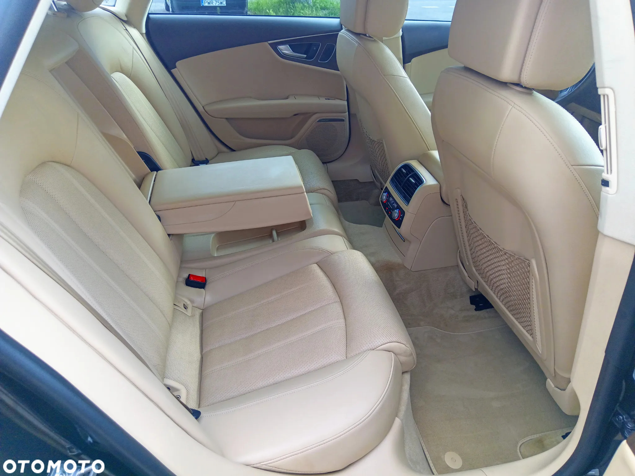 Audi A7 Sportback 3.0 TFSI Quattro S tronic - 8