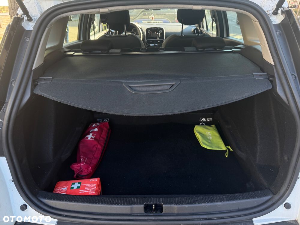 Renault Clio 0.9 Energy TCe Alize - 25