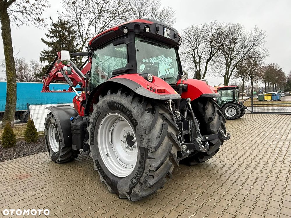 McCormick X7.617 P6-Drive - 8
