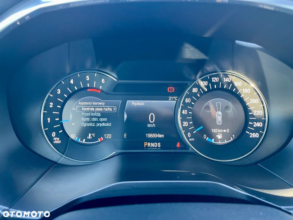 Ford S-Max 2.0 EcoBlue AWD ST-Line - 23