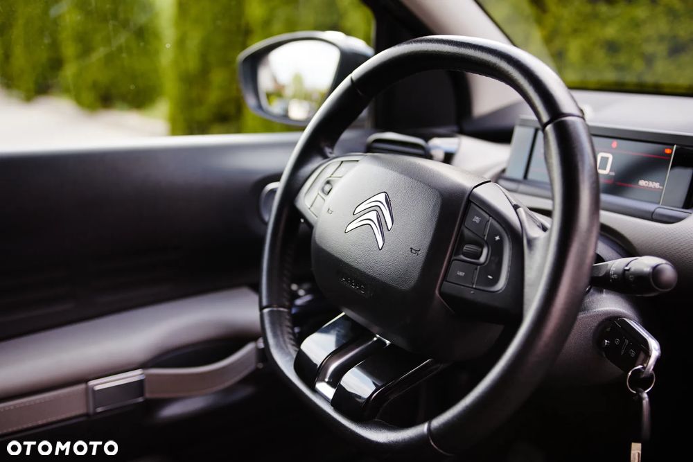 Citroën C4 Cactus PureTech 110 Stop&Start Shine - 22