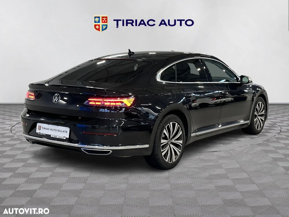 Volkswagen ARTEON - 5