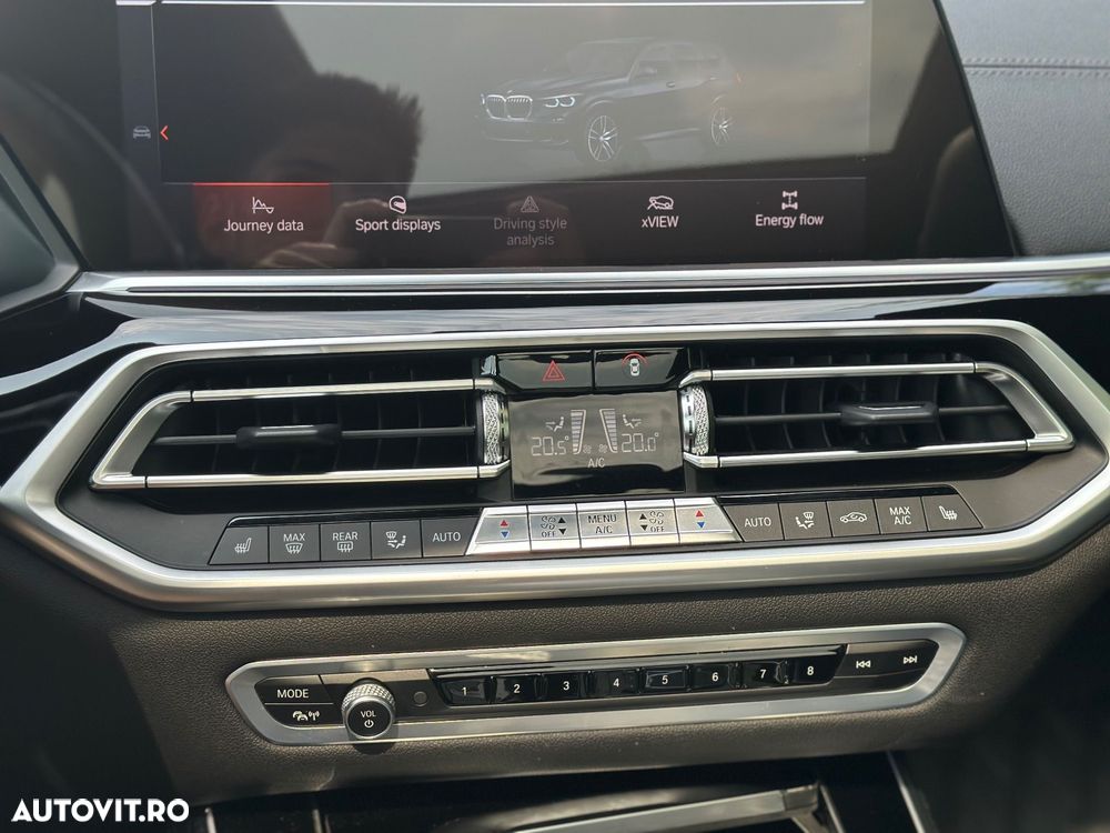 BMW X5 xDrive40i xLine - 25