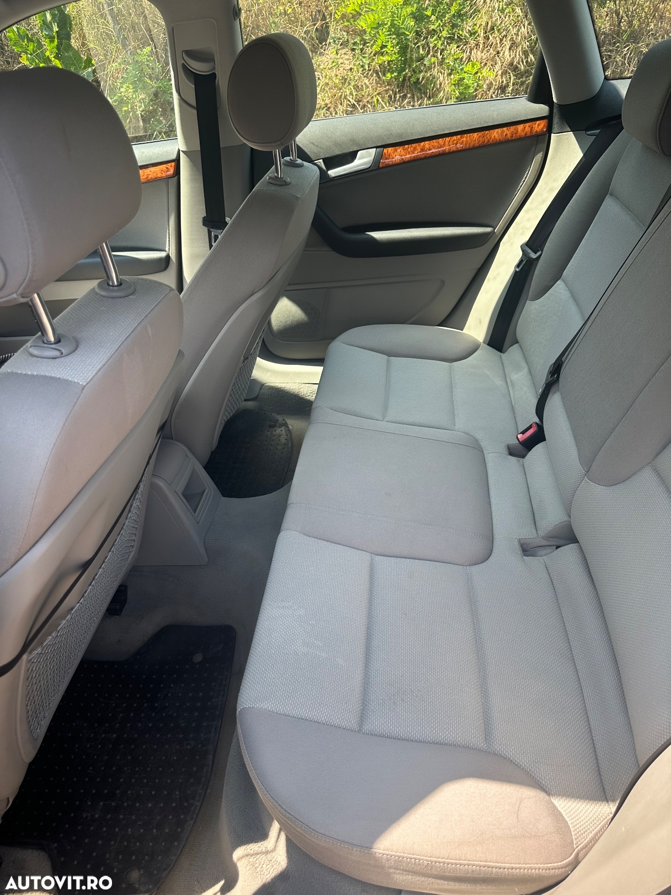 Audi A3 Sportback 2.0 TDI DSG Ambiente Aut - 8