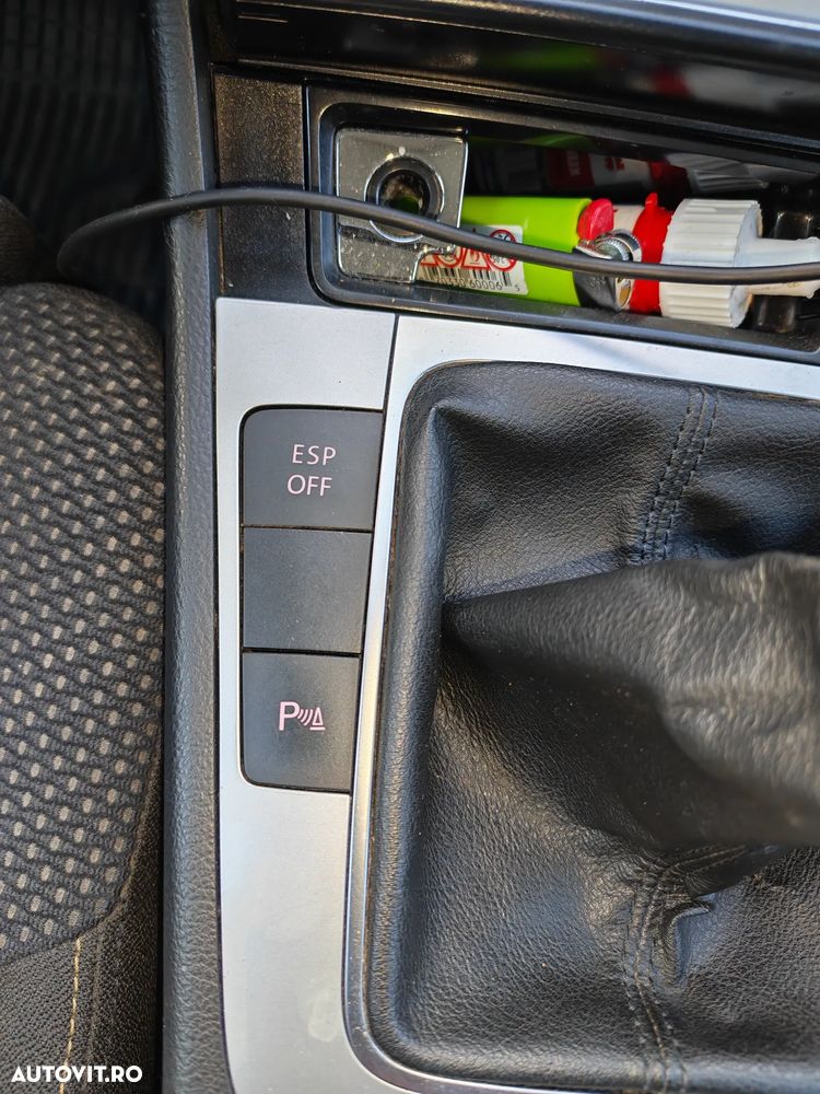 Volkswagen Passat - 10