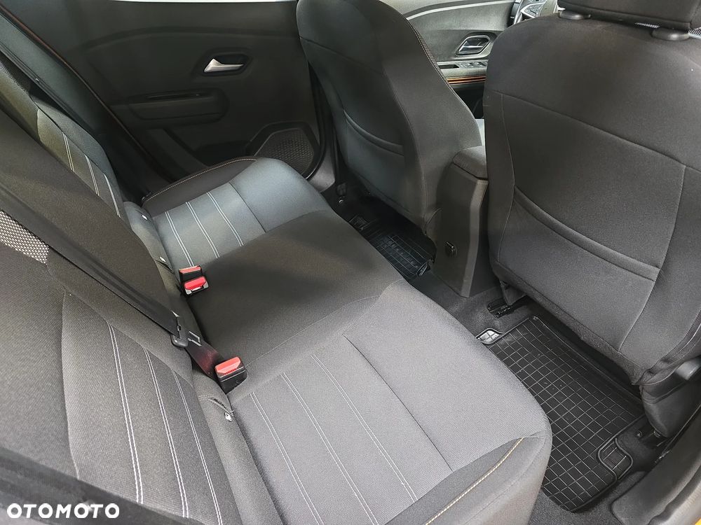 Dacia Sandero Stepway 1.0 TCe Comfort - 26