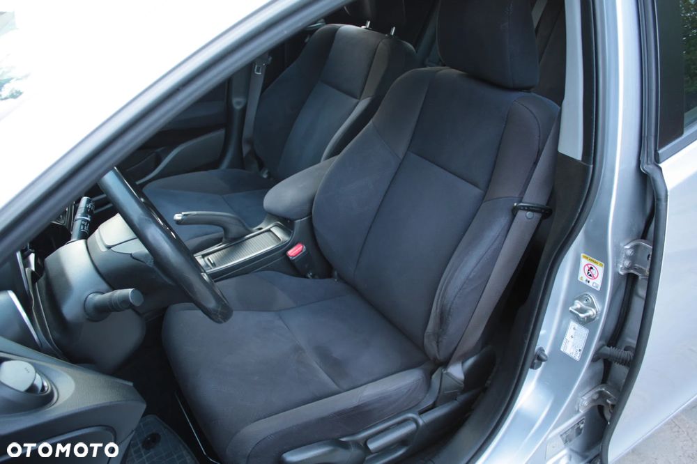 Honda Civic 1.8 Sport - 20