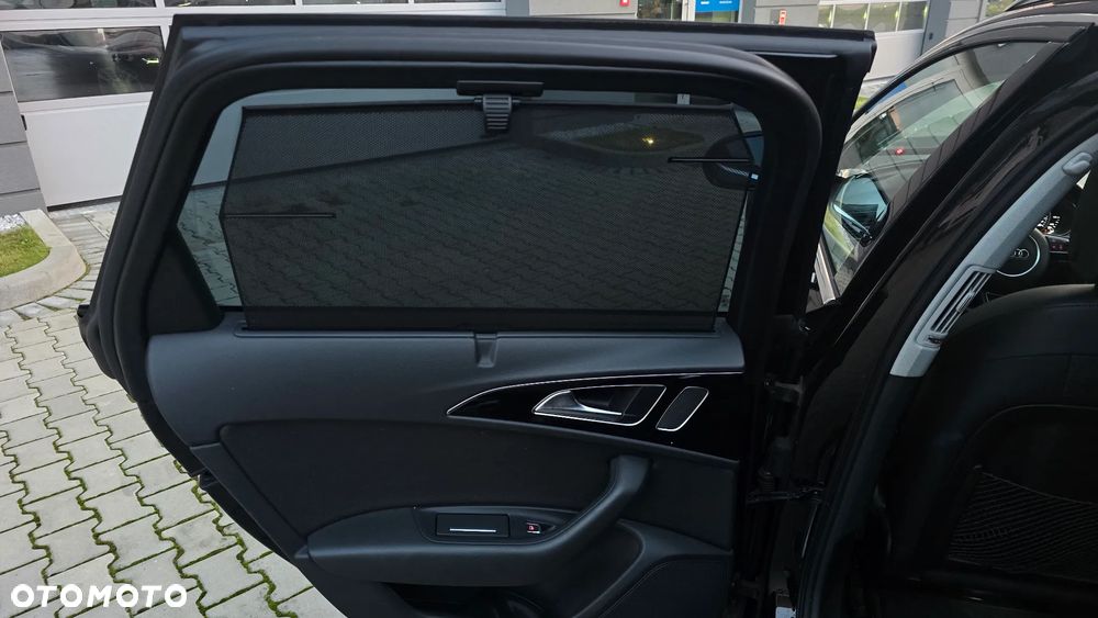 Audi A6 Avant 2.0 TDI ultra S tronic - 14