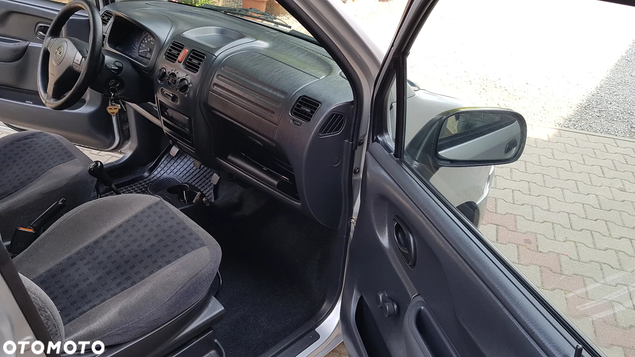 Opel Agila 1.2 Colour Edition - 6