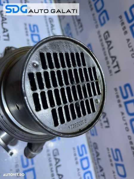 Racitor Gaze EGR VW Passat B8 2.0 TDI 2015 - 2020 Cod 04L131512D [D0232] - 5