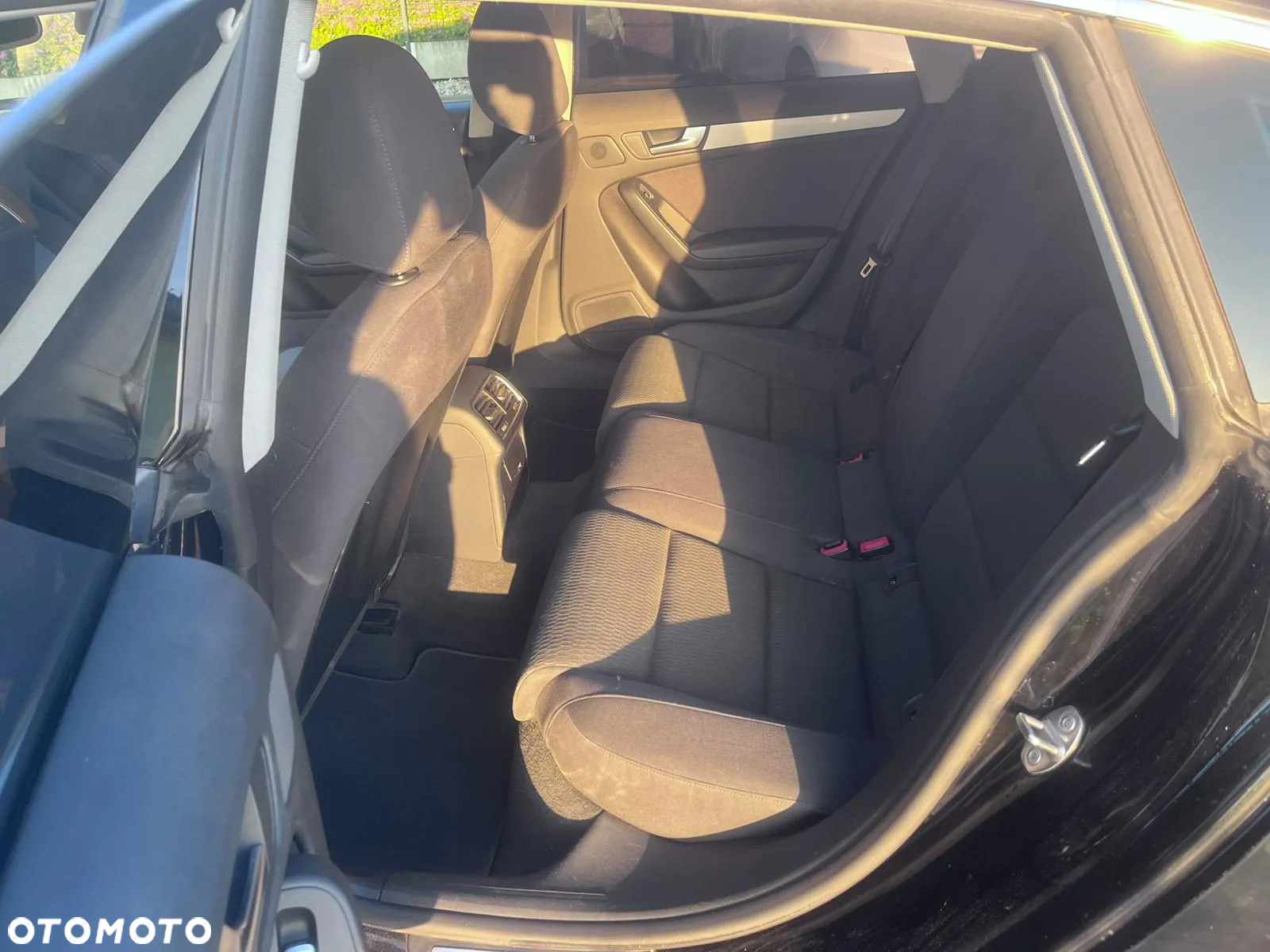 Audi A5 2.0 TDI Sportback (clean diesel) DPF multitronic - 7