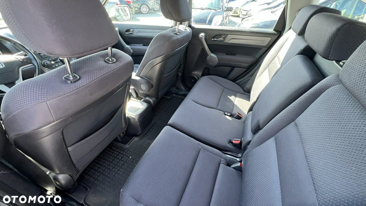 Honda CR-V - 28