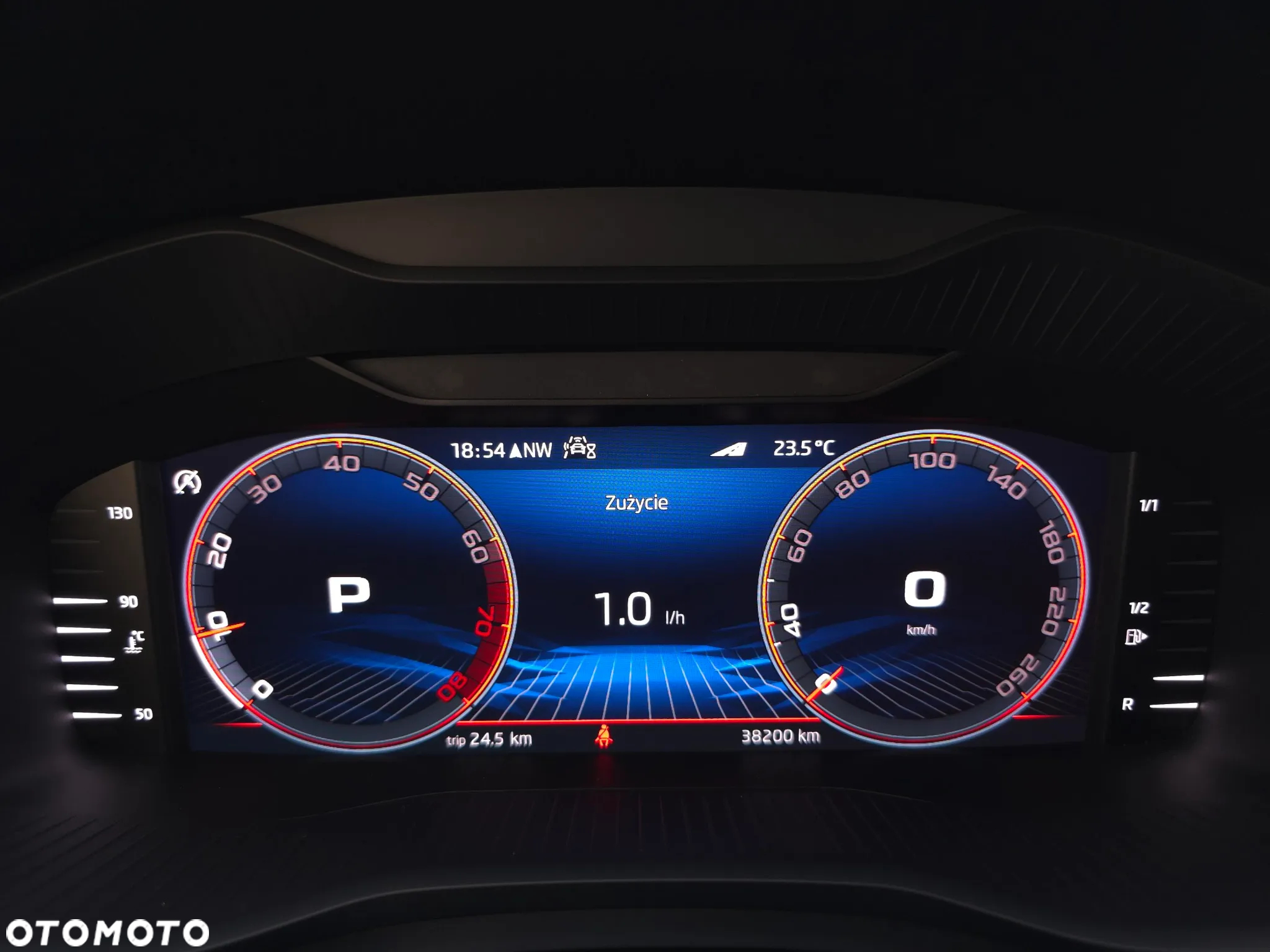 Skoda Kodiaq 1.5 TSI ACT 4x2 Sportline DSG - 21