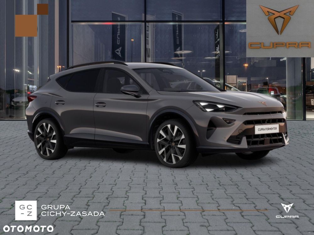 Cupra Formentor - 8