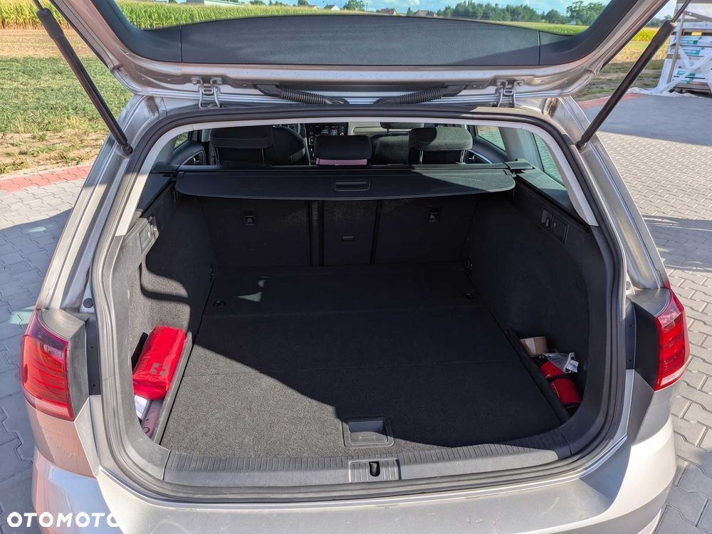 Volkswagen Golf Variant - 6