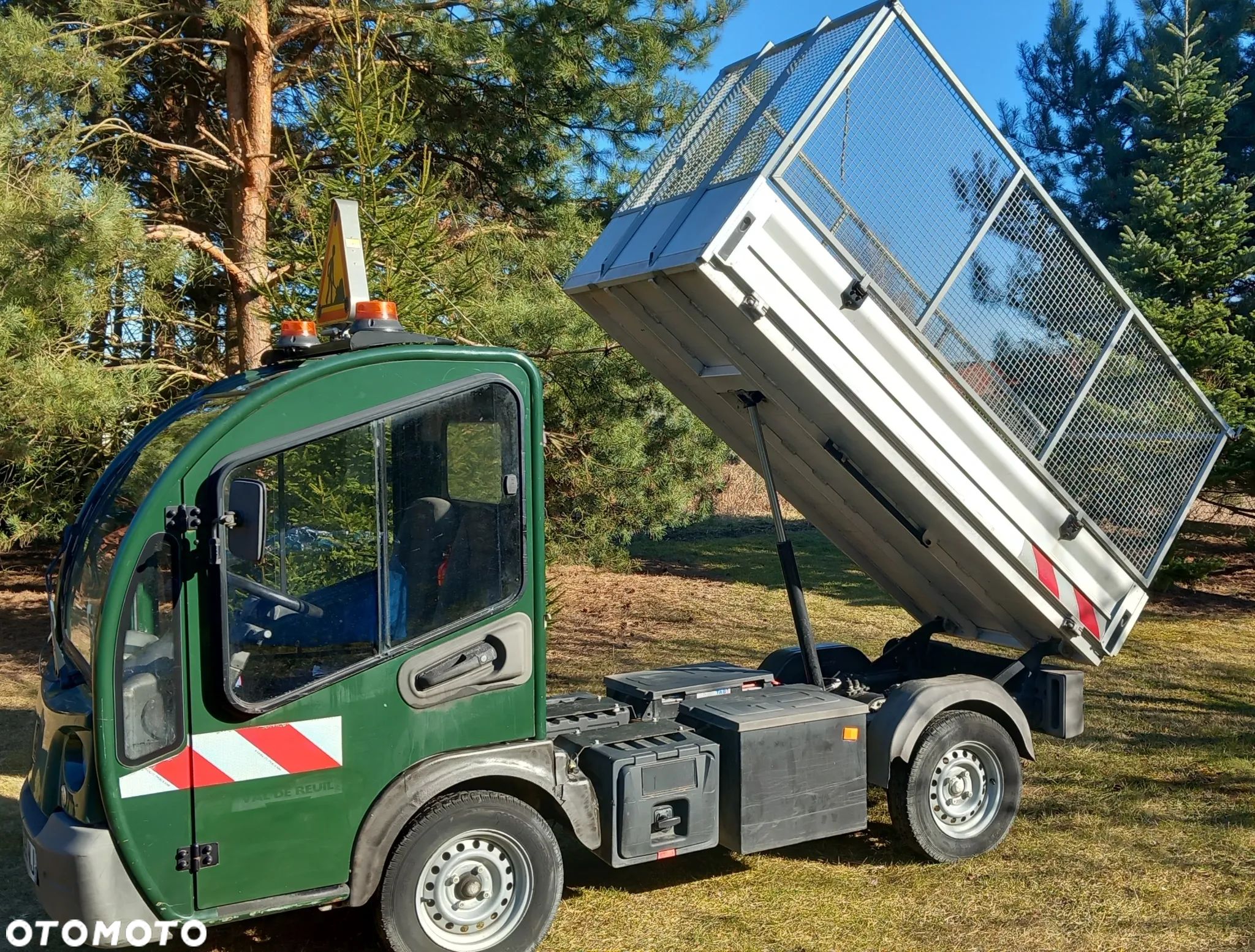 Inny GOUPIL G3 elektryczny - 1