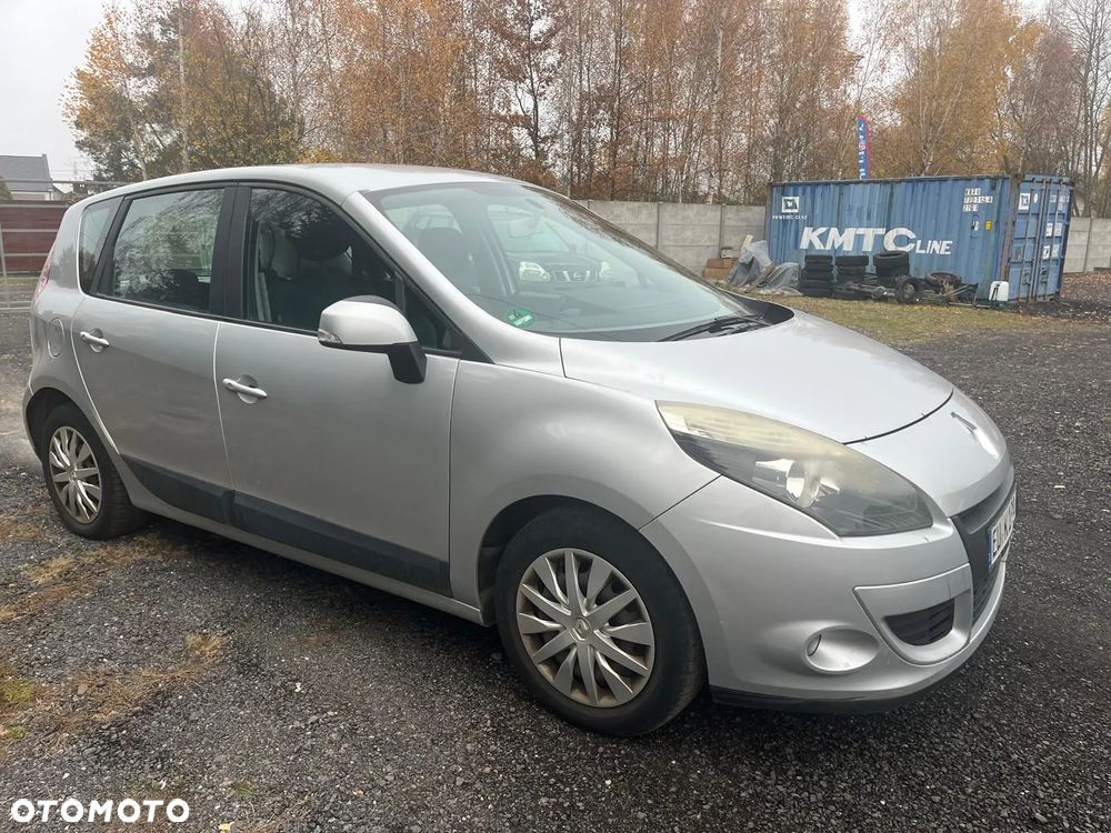 Renault Scenic - 3