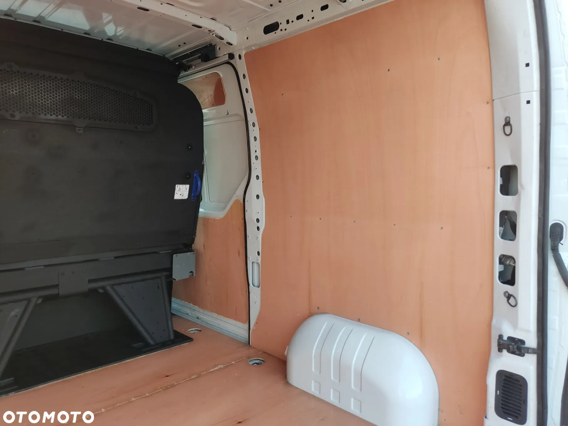 Opel Movano - 20