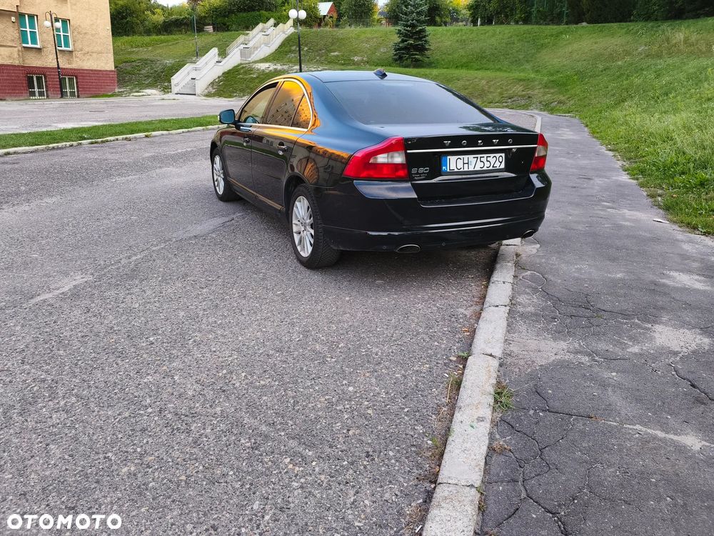 Volvo S80 2.0D Momentum - 3