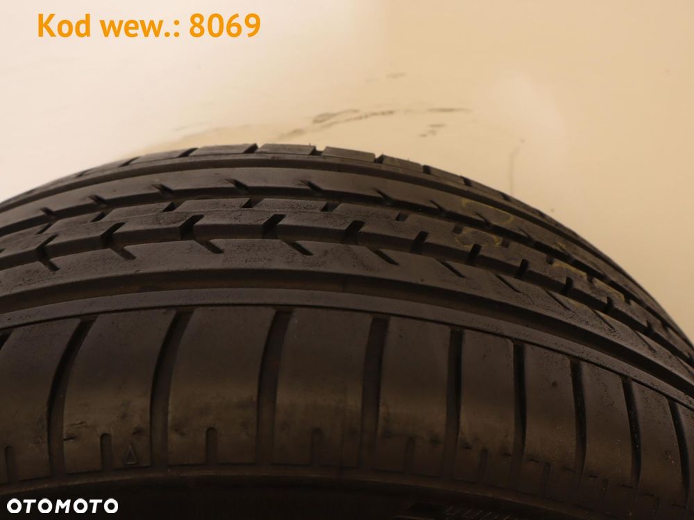 Goodyear EXCELLENCE - 225/45 R17 - 8