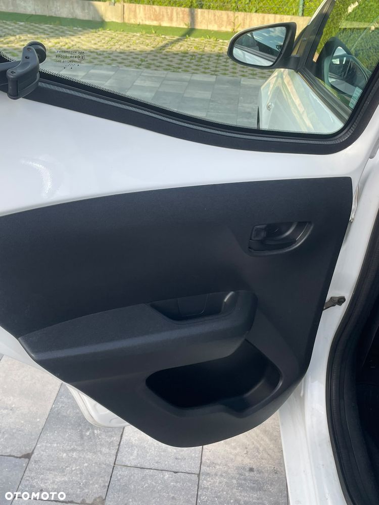 Toyota Aygo - 9