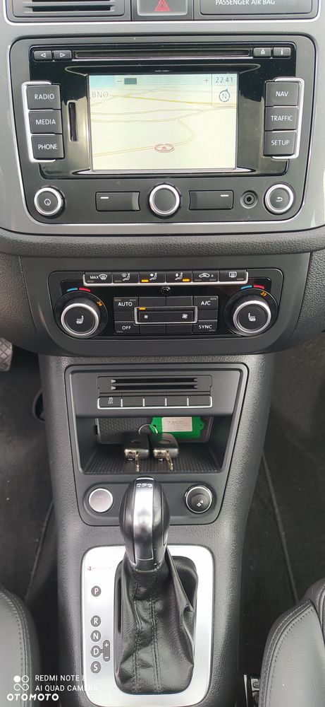 Volkswagen Tiguan 2.0 TDI DPF 4Motion BlueMotion Technology DSG Cup Sport & Style - 19