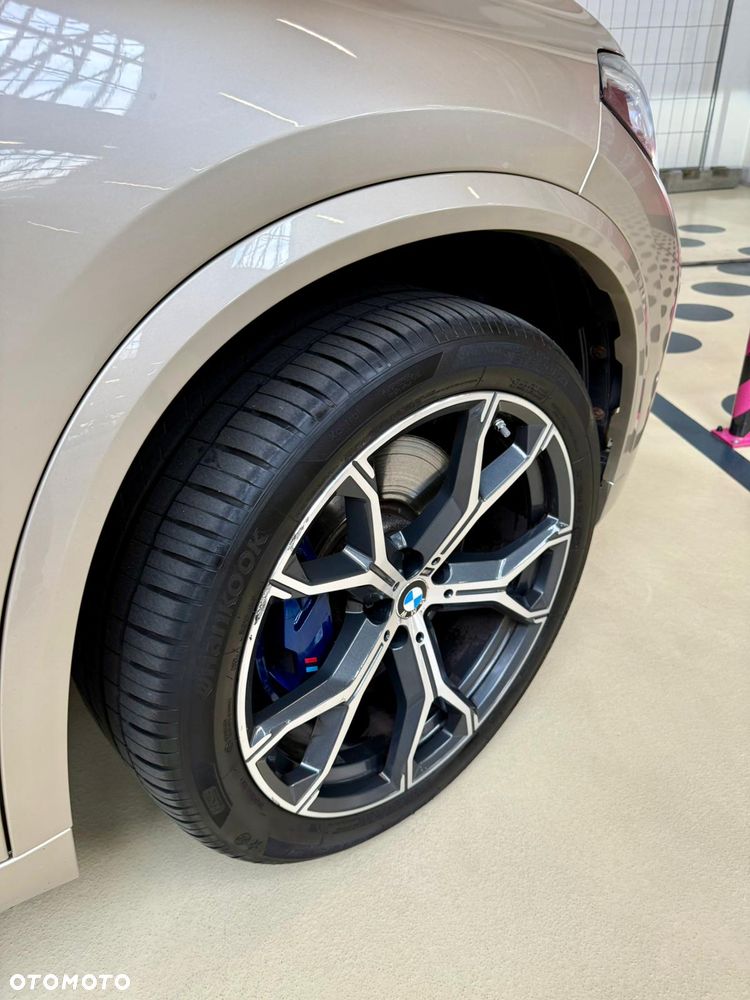 BMW X5 xDrive30d - 20