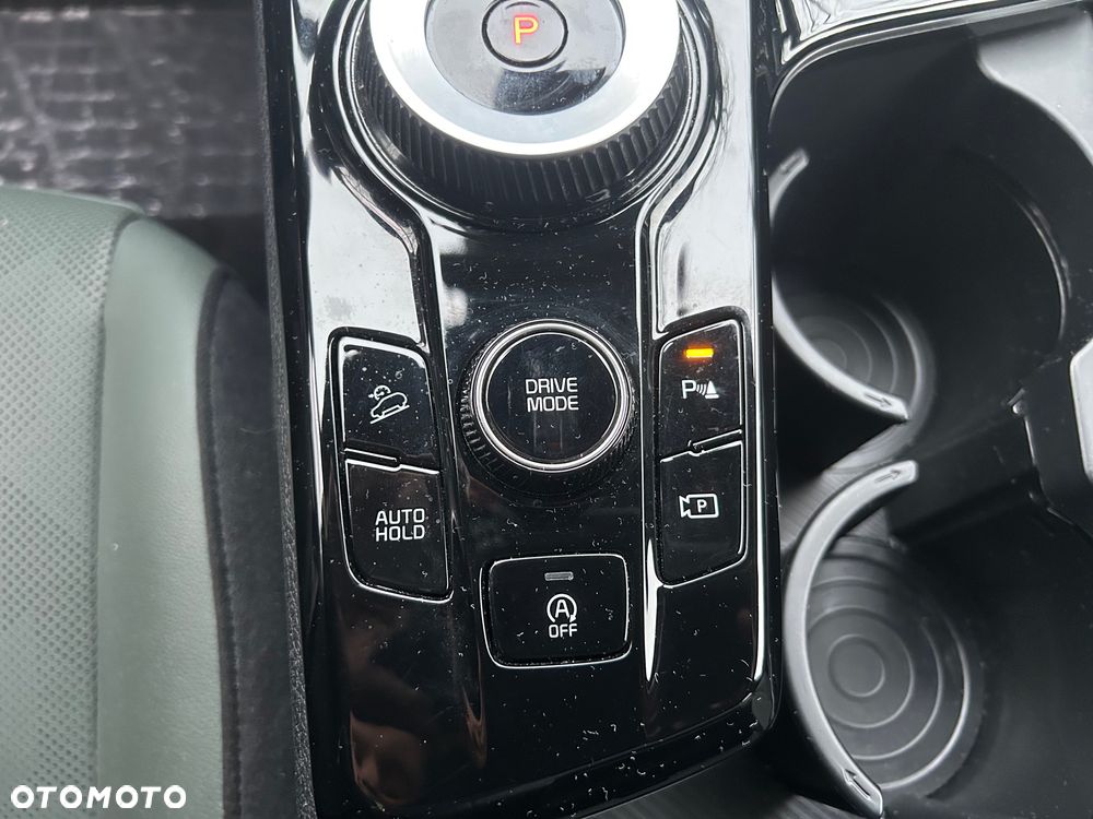 Kia Sportage 1.6 T-GDI Anniversary 2WD DCT - 25