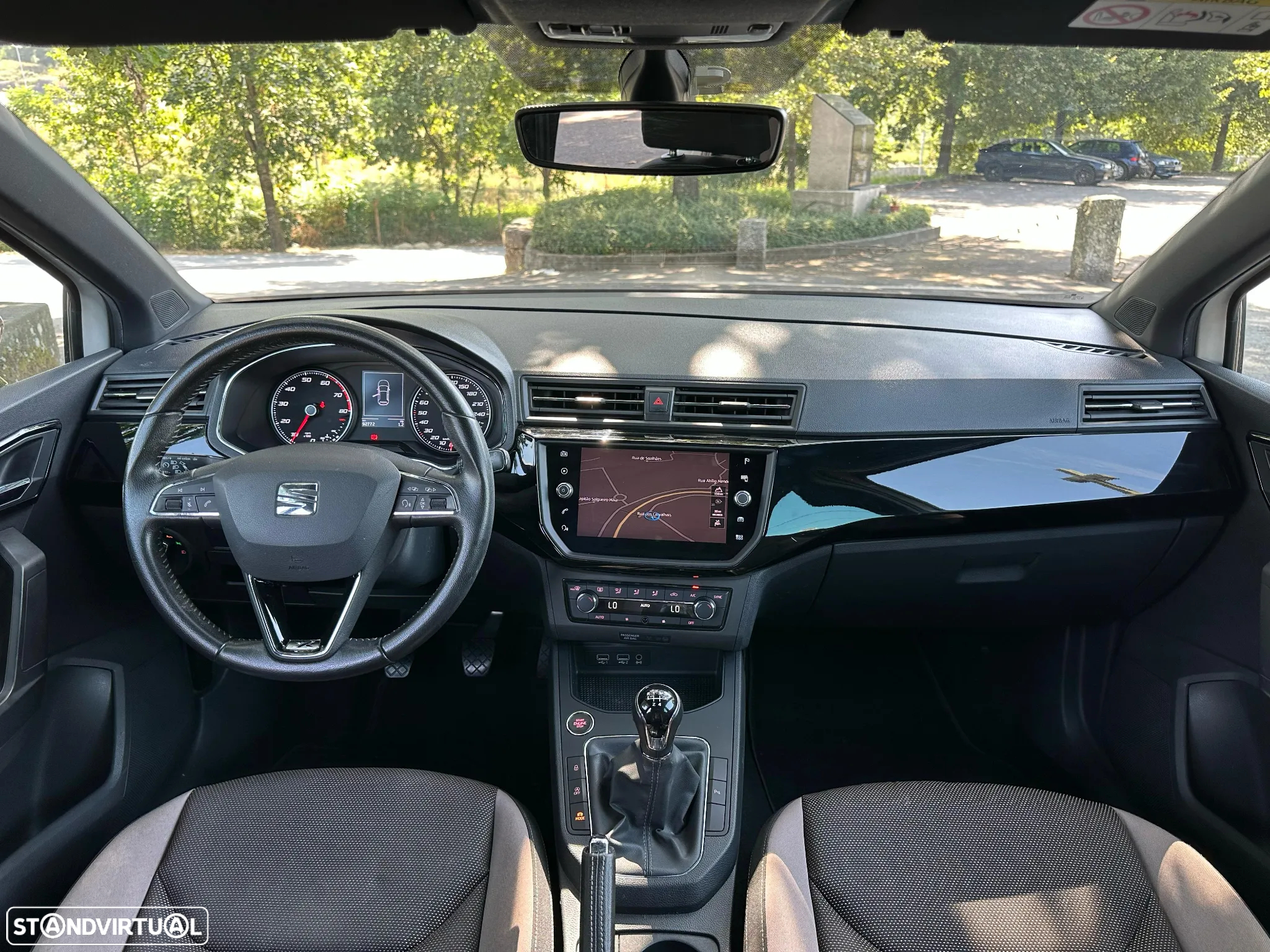 SEAT Ibiza 1.0 EcoTSI Xcellence - 10