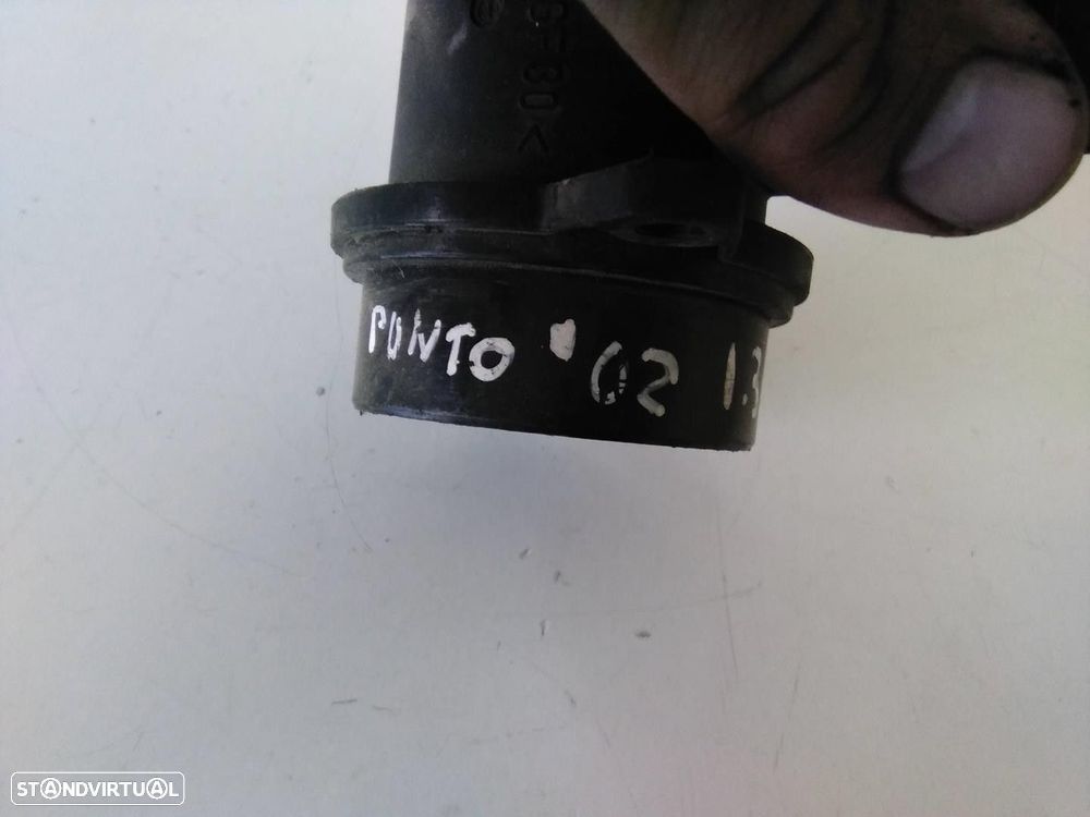 MEDIDOR DE MASSA DE AR FIAT PUNTO 2003 -0281002613 - 3