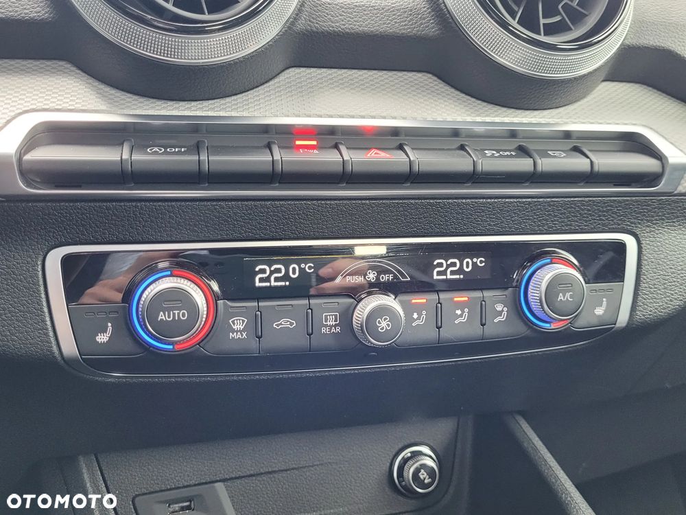 Audi Q2 35 TFSI Advanced S tronic - 17