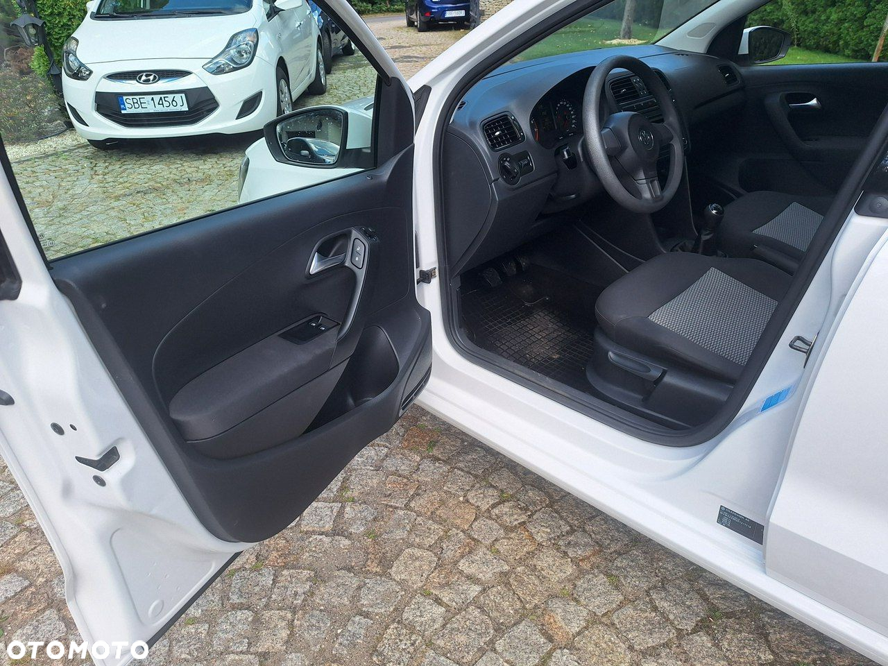 Volkswagen Polo 1.2 Trendline - 9