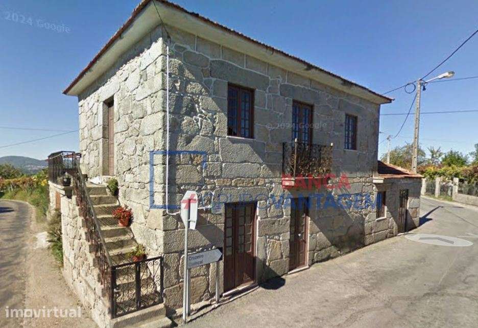 MORADIA T2 - FELGUEIRAS
